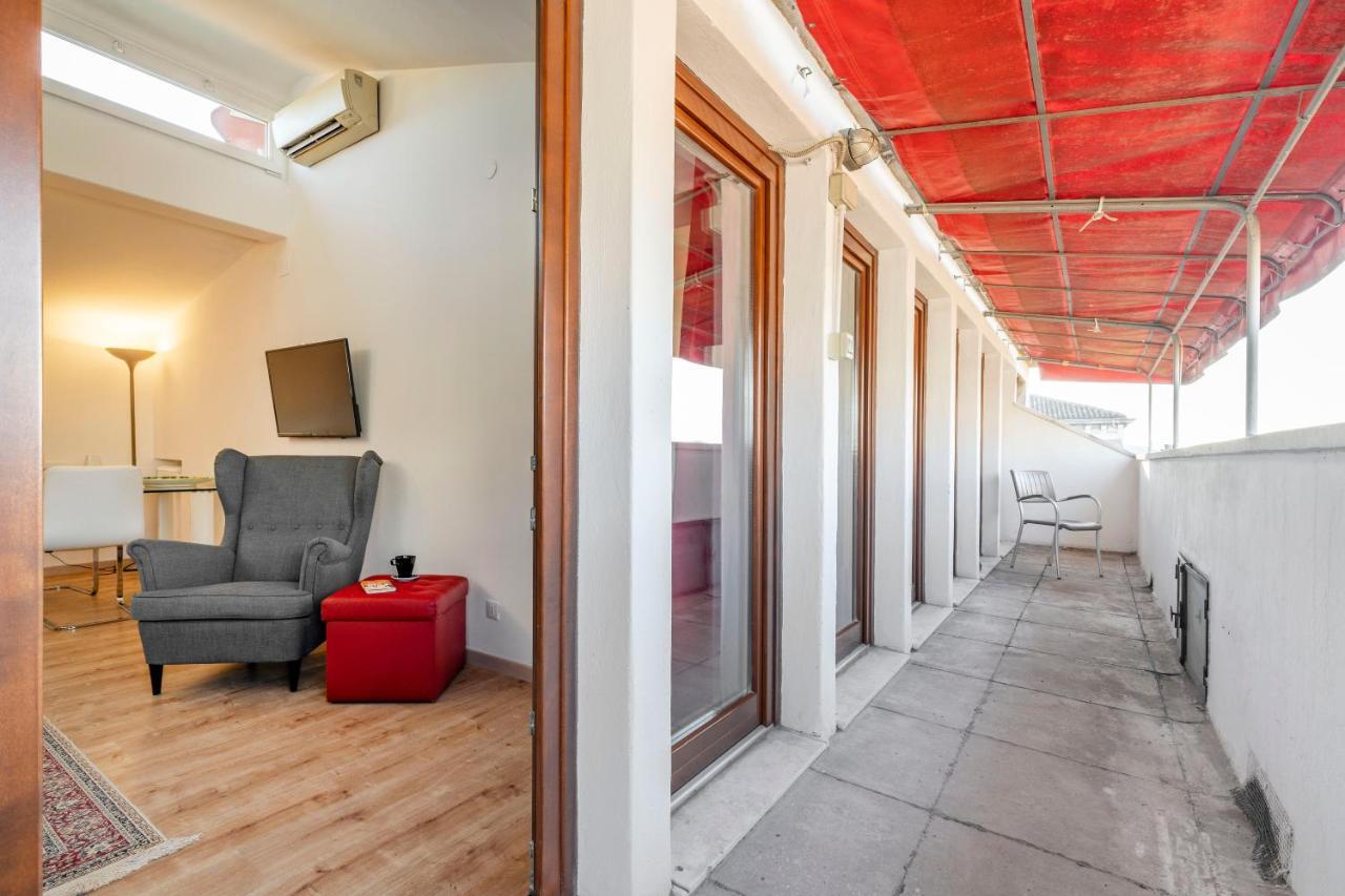 Ca' Dei Carmini Apartment Venice Exterior photo