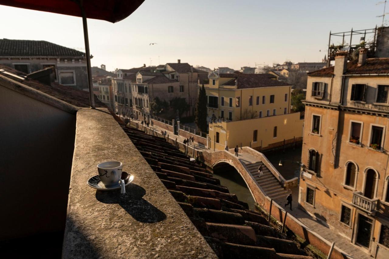Ca' Dei Carmini Apartment Venice Exterior photo