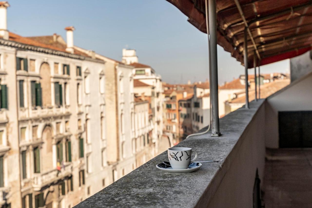 Ca' Dei Carmini Apartment Venice Exterior photo