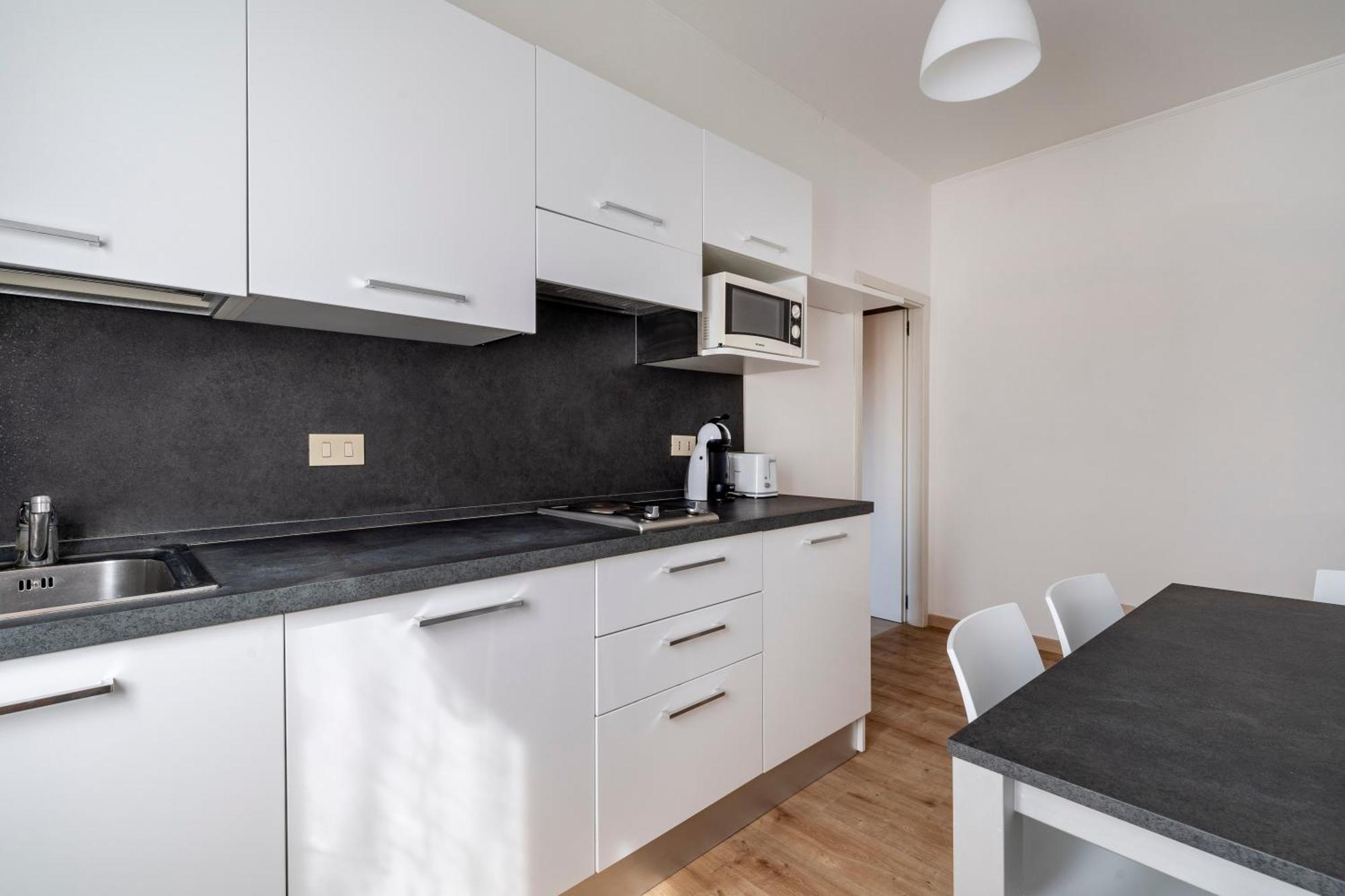 Ca' Dei Carmini Apartment Venice Room photo