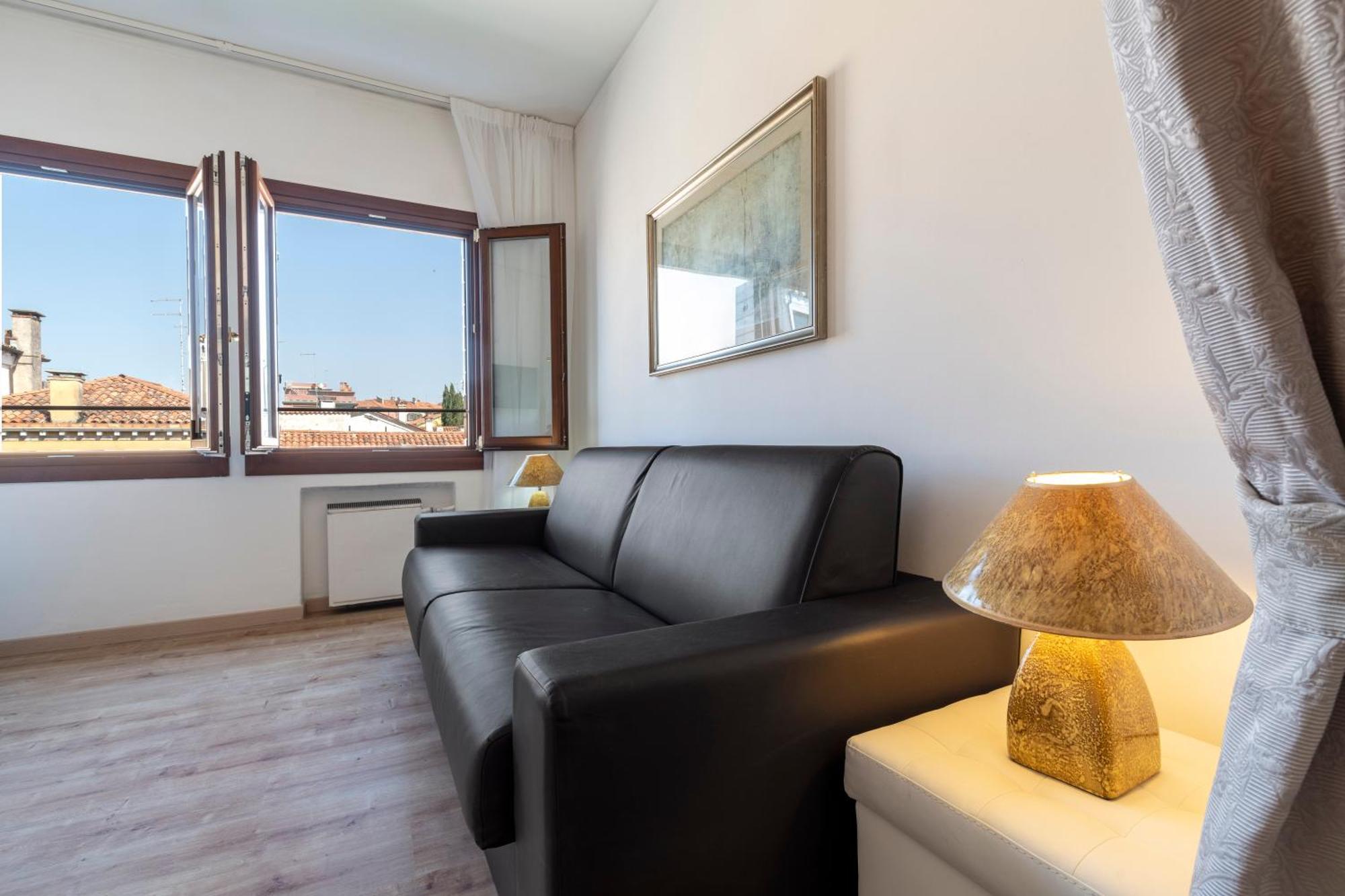 Ca' Dei Carmini Apartment Venice Room photo