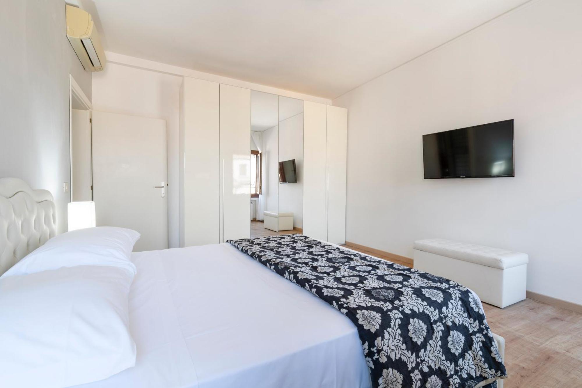 Ca' Dei Carmini Apartment Venice Room photo