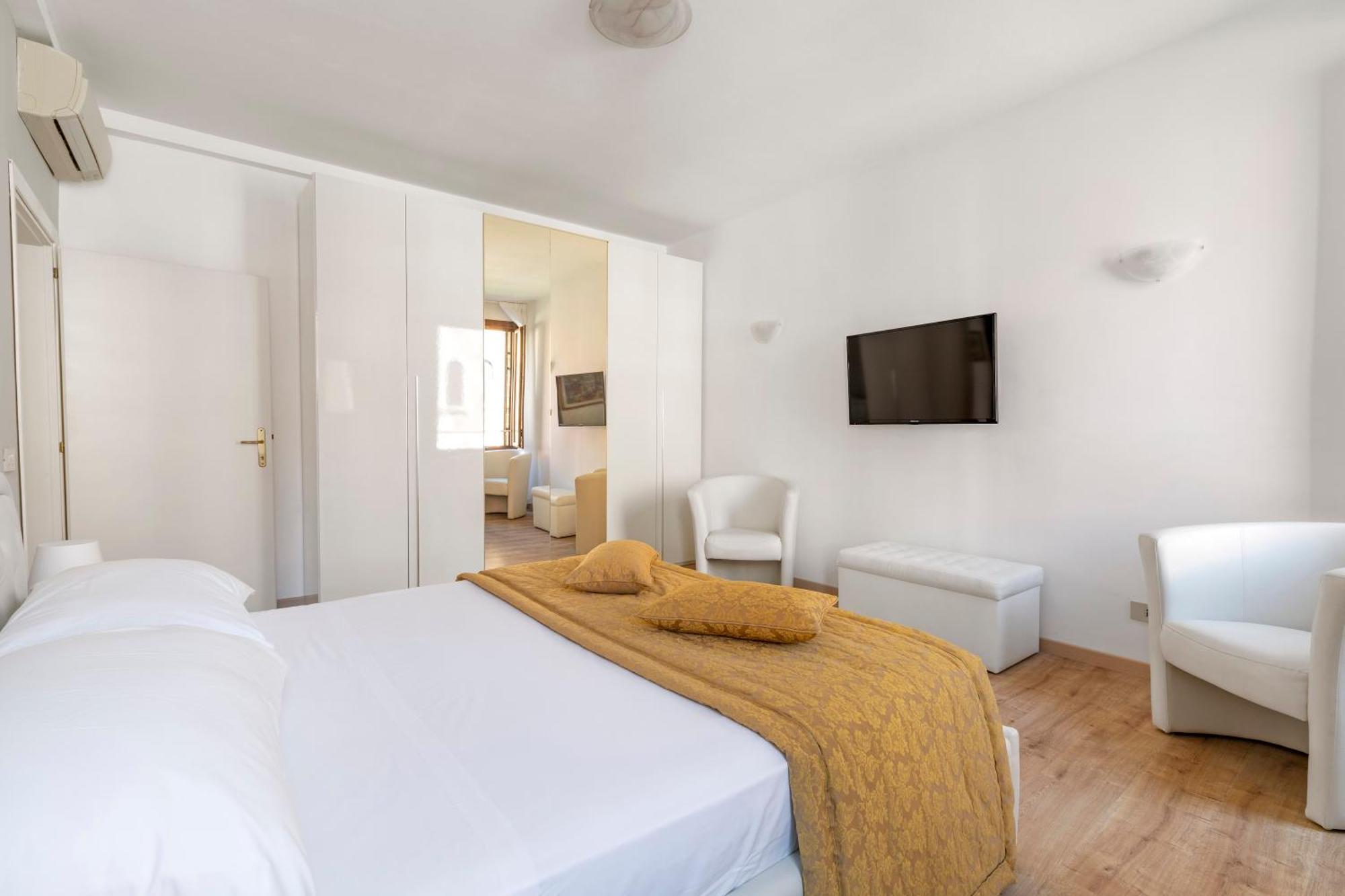 Ca' Dei Carmini Apartment Venice Room photo