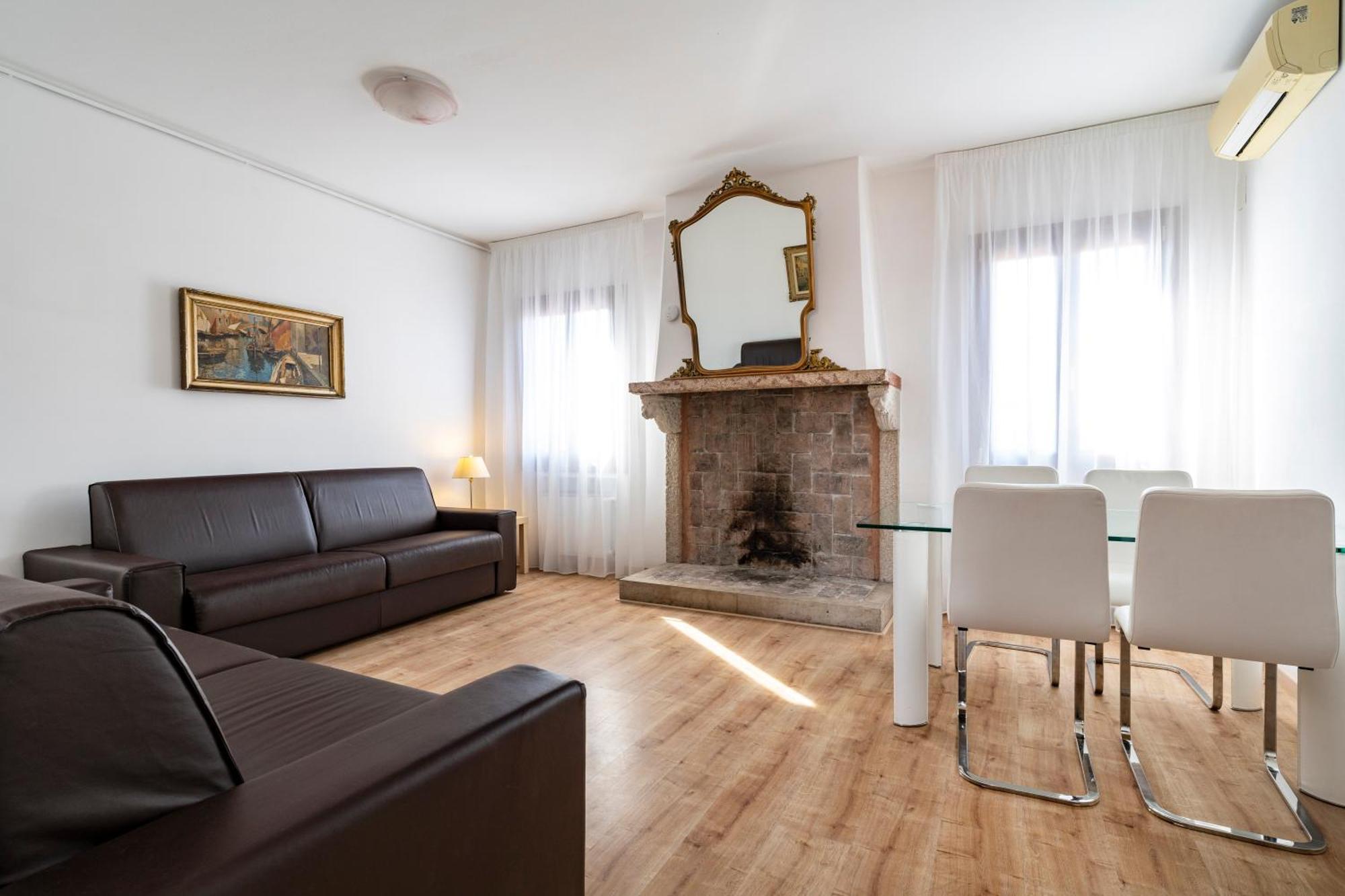 Ca' Dei Carmini Apartment Venice Room photo