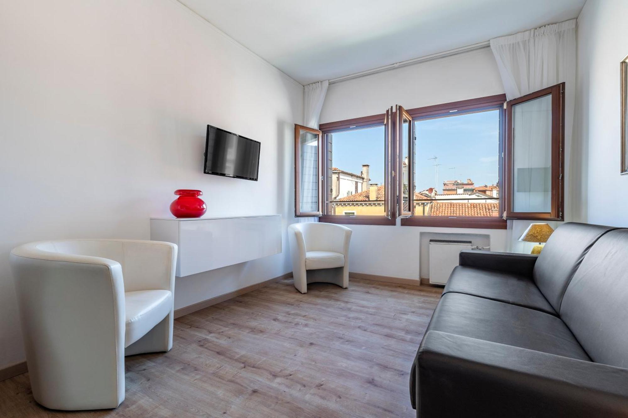 Ca' Dei Carmini Apartment Venice Room photo