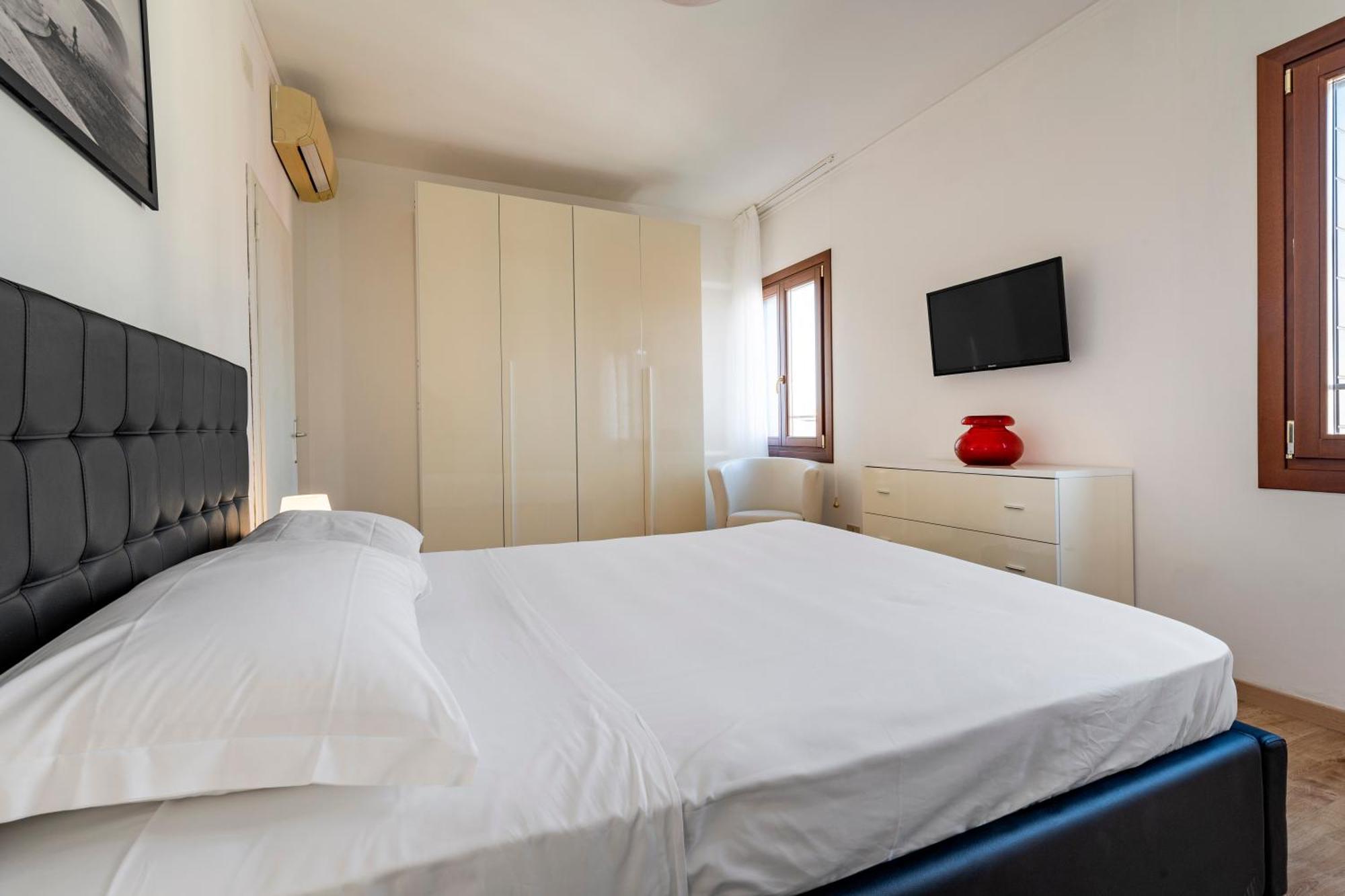 Ca' Dei Carmini Apartment Venice Room photo