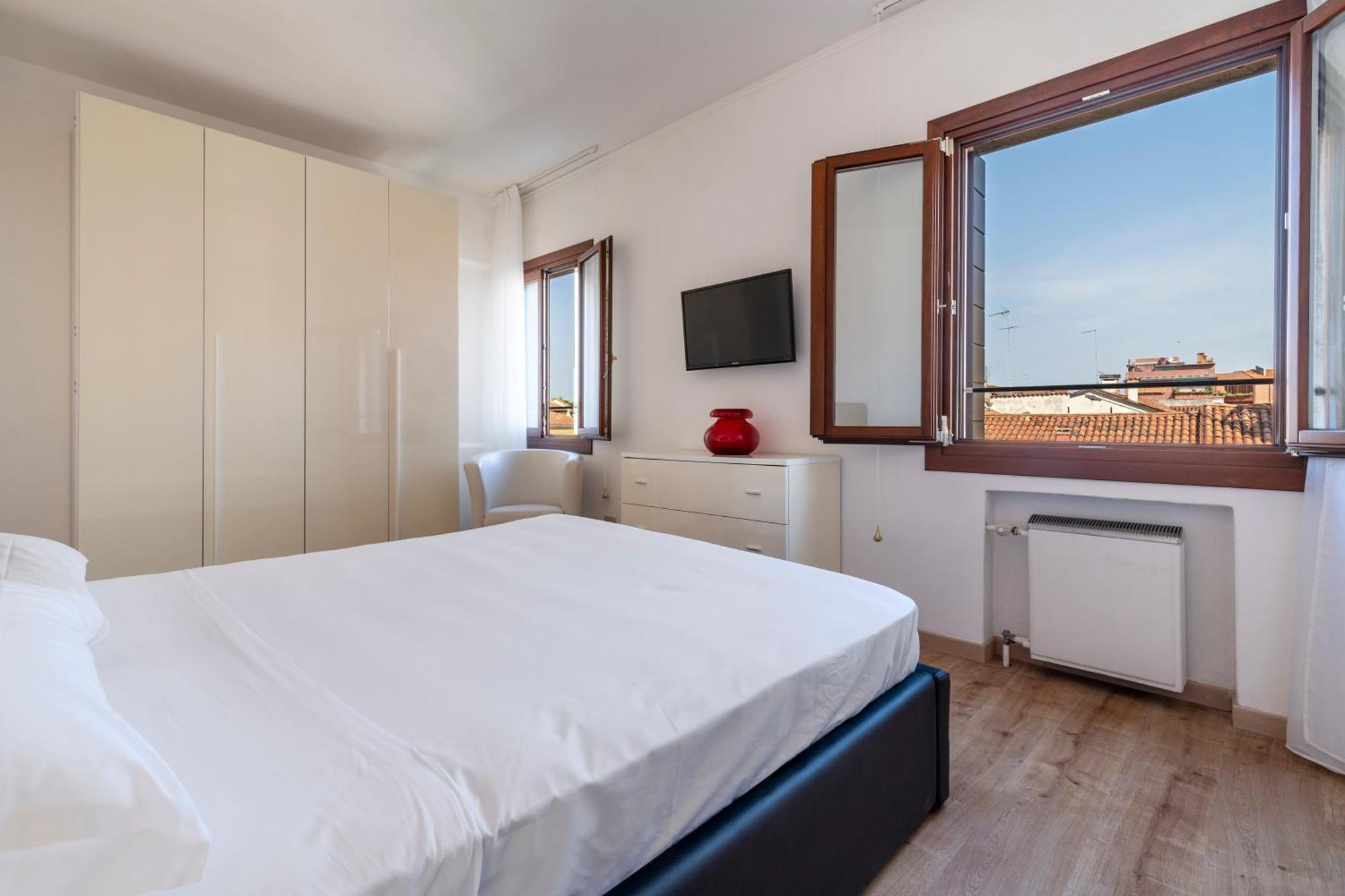 Ca' Dei Carmini Apartment Venice Room photo
