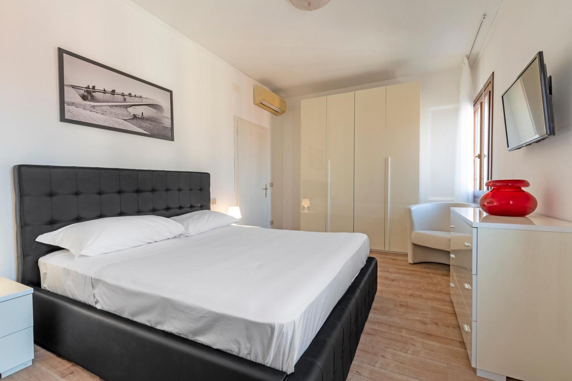 Ca' Dei Carmini Apartment Venice Room photo