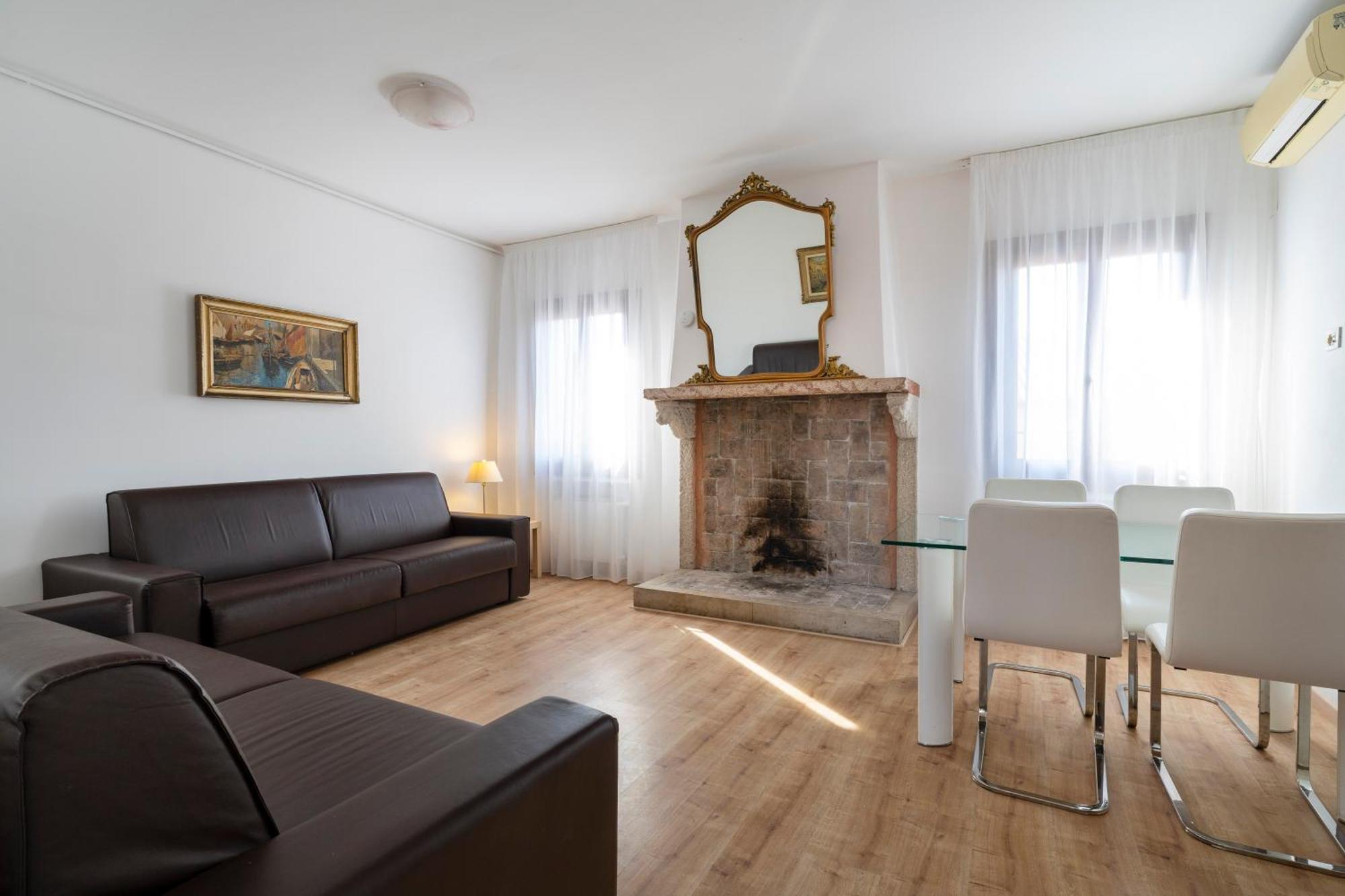 Ca' Dei Carmini Apartment Venice Room photo