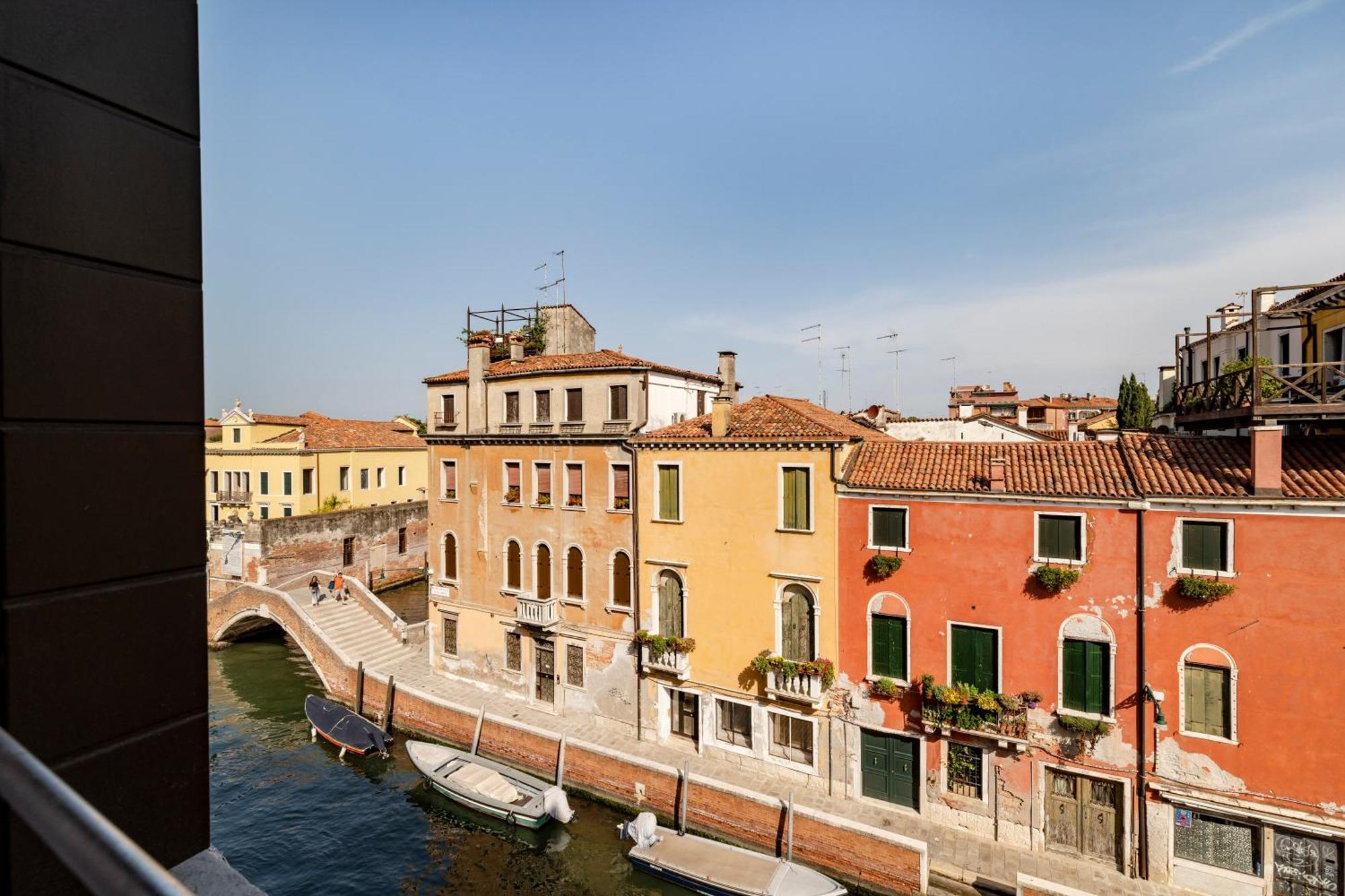 Ca' Dei Carmini Apartment Venice Room photo